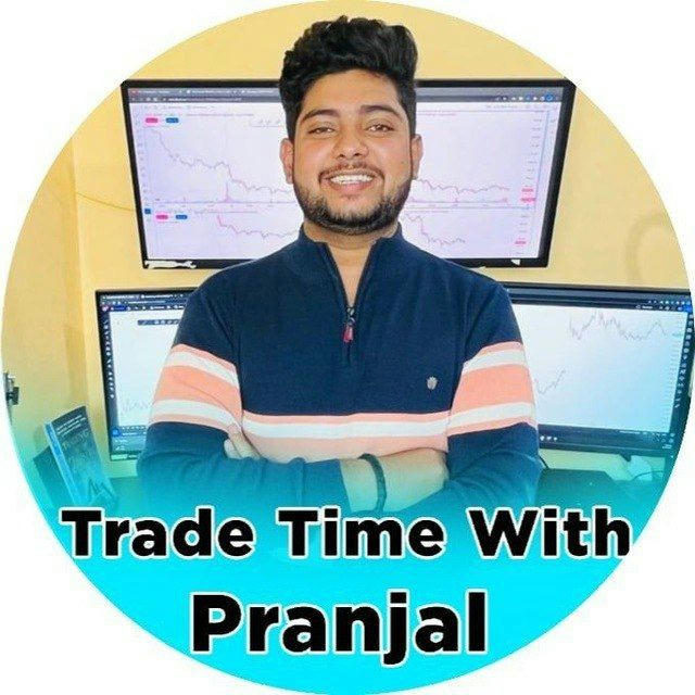 Learning with Pranjal
