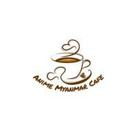 Anime Myanmar Cafe Anime Channel