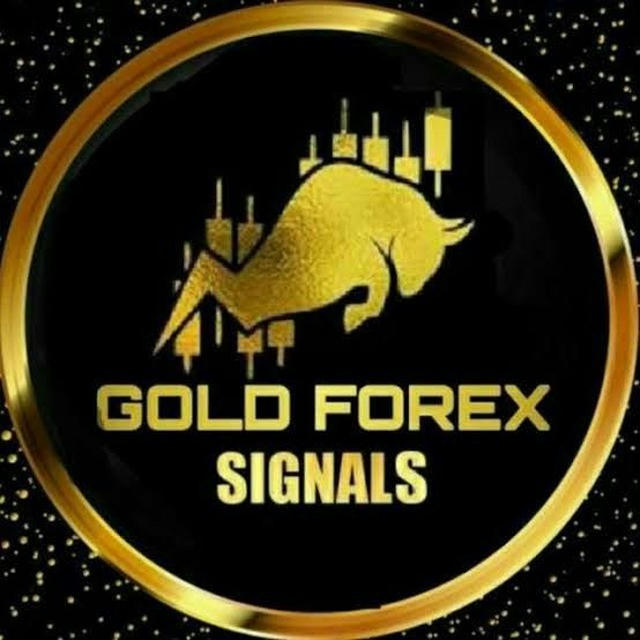 GOLD FOREX SIGNALS (FREE)️️