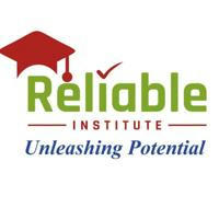 RELIABLE INSTITUTE LIVE LECTURE