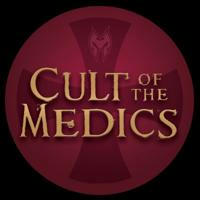 CULT OF THE MEDICS (Offical)
