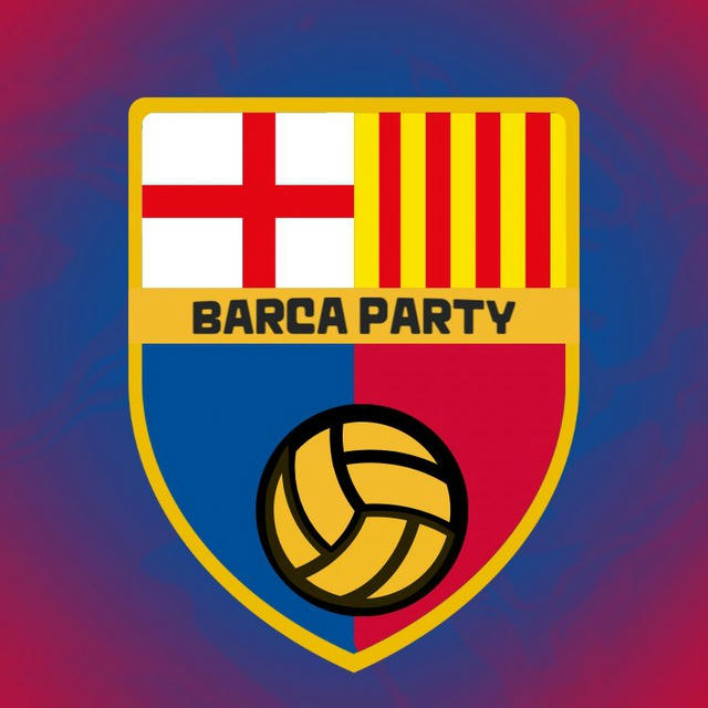 Barca Party | ФК Барселона