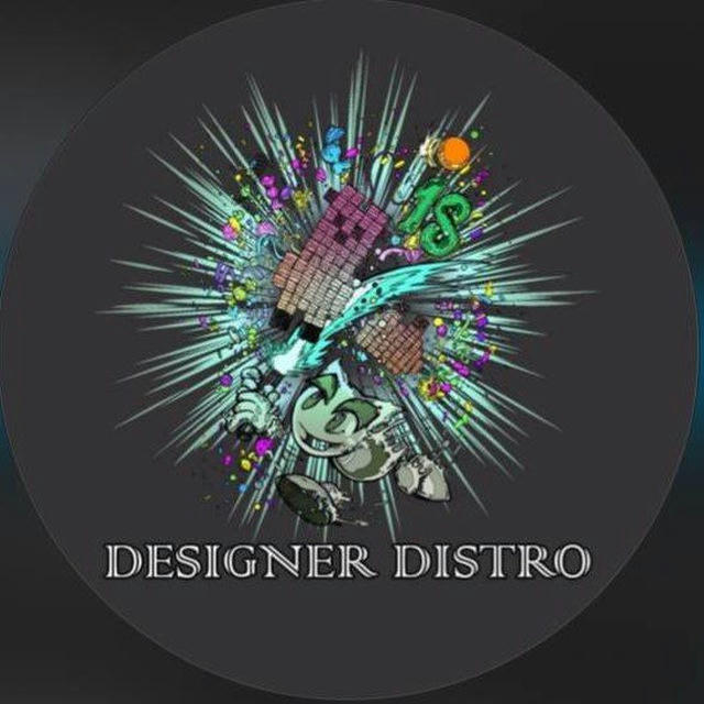 Designer Distro