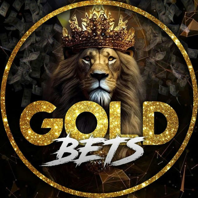 EXCLUSIVOS PICKS 🦁GOLD BETS 🦁🏆