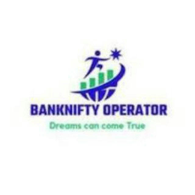 Banknifty Operator💥