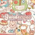 Gardenias Promo. Open