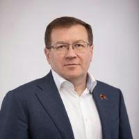 Эдуард Живцов