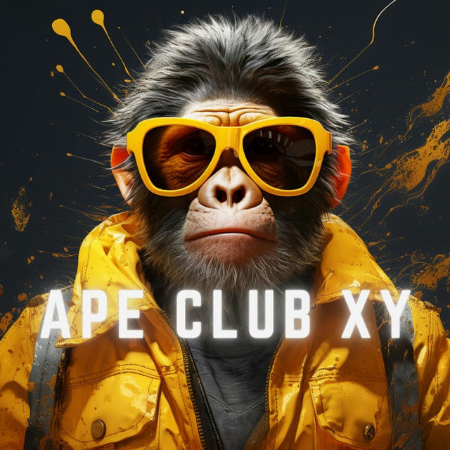 Ape Club XY