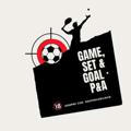 Game, Set & Goal | FREE 🤑