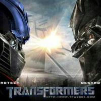 Transformers Movie HD