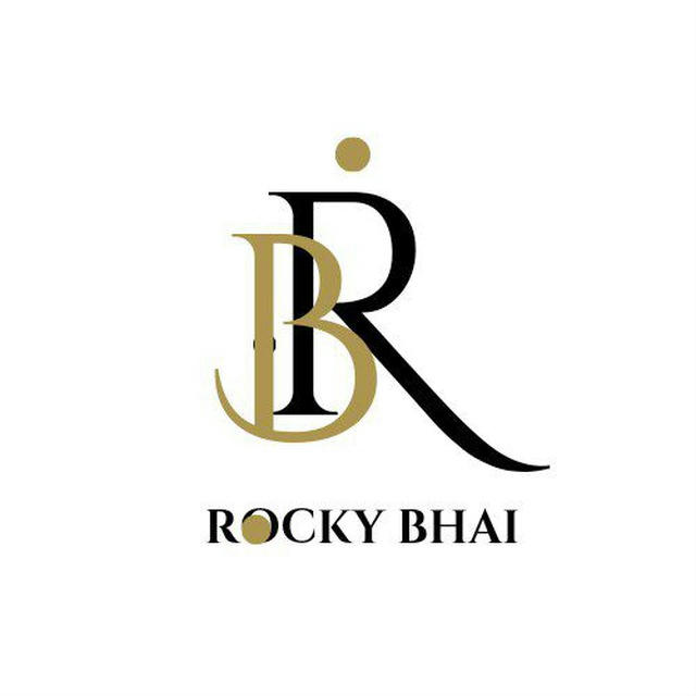 ROCKY BHAI ODISHA™
