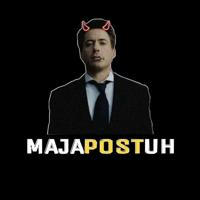 Majapostuh