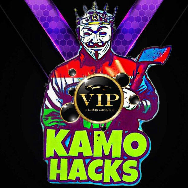 Kamo Hacks VIP PUBG