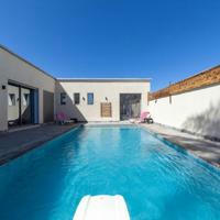 🏝️ Loc' île Djerba( villas avec piscines privées sans vis à vis ) 🇹🇳TUNISIE