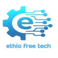 Ethio Free Tech
