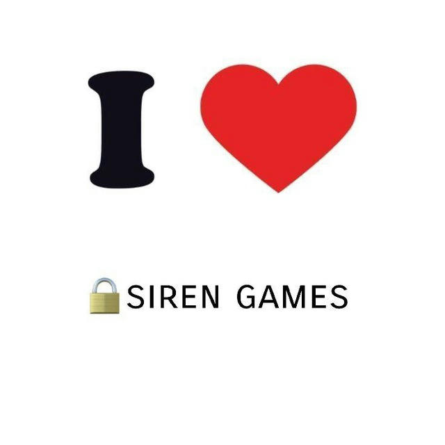 SIREN GAMES закрыто