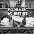 forensic scientist #1