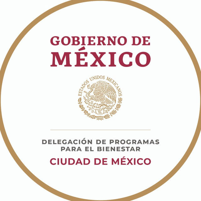 Delegación de Programas para el Bienestar CDMX