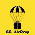 ایردراپ / کسب درآمد دلاری / GG AirDrop