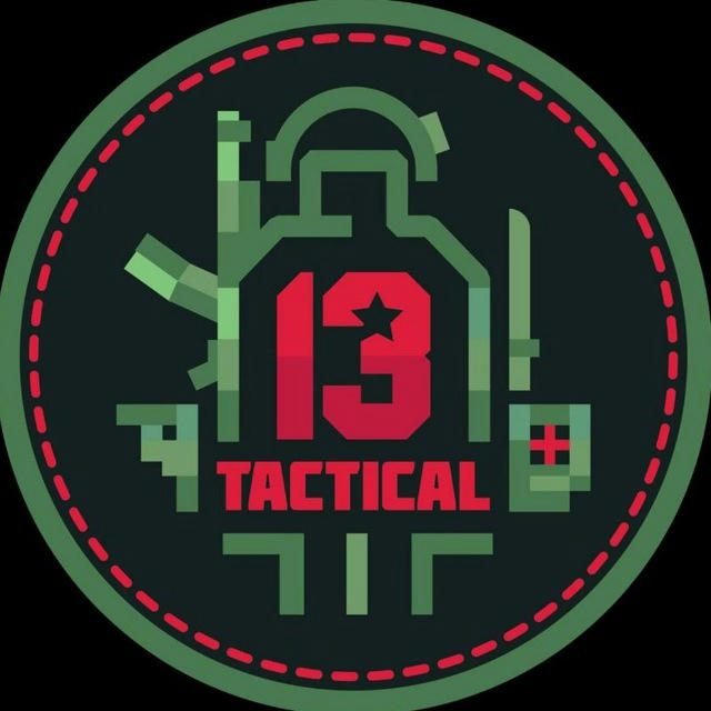 13 TACTICAL