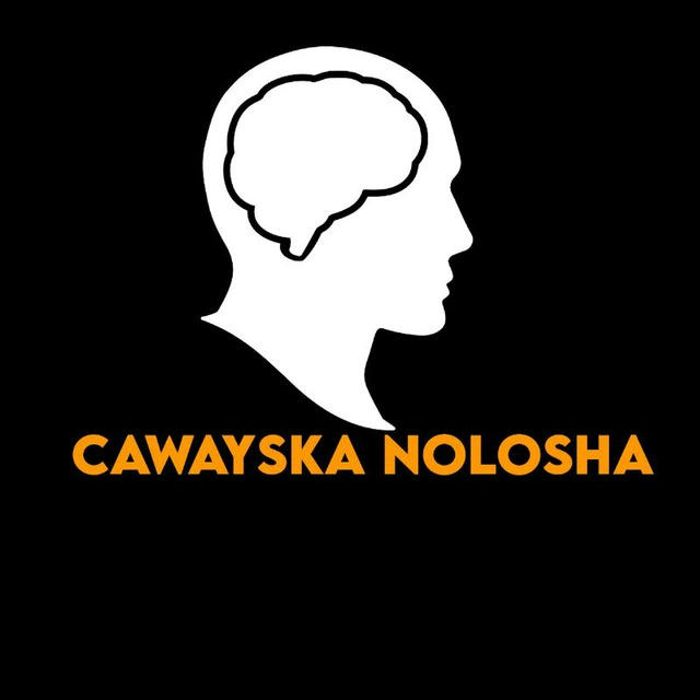 CAWAYSKA DHALINTA 📝✍️