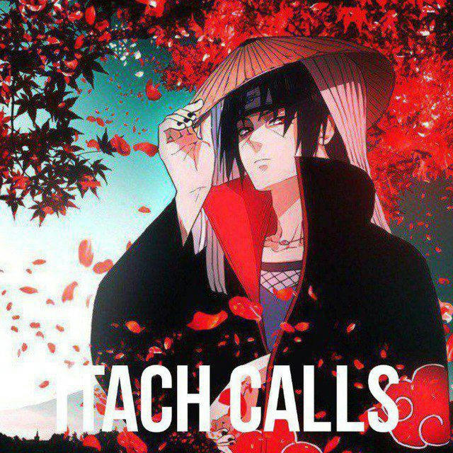 Itachi Calls | ETH | SOL | BSC🔸️