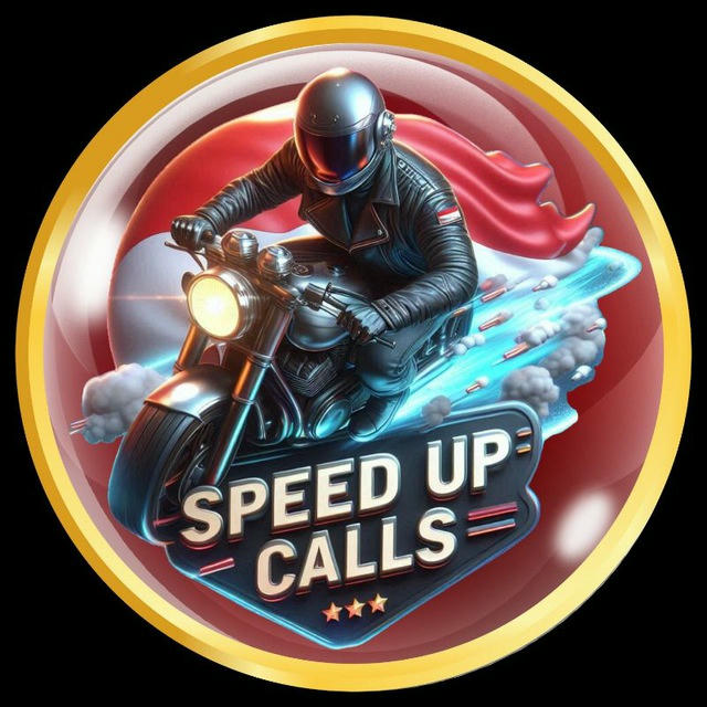 Speed Up Calls