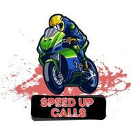 Speed Up Calls