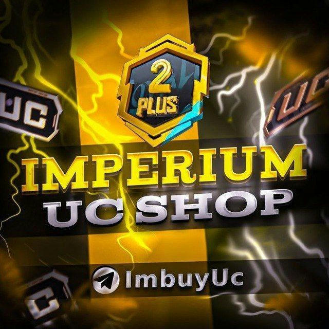 Imperium Uc Shop | Купить Uc в Pubg