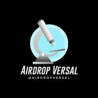 Airdrop Versal