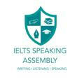 Ielts Speaking Assembly 🇺🇲🇨🇦🇦🇺🌏🐨