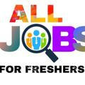 All jobs for freshers ||ANY DEGREE||B. E, BTECH,||top MNCs ll Wipro ||tcs||cognizant||infoysis