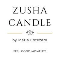 Zusha candle