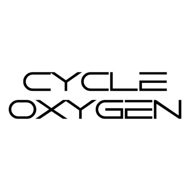Cycle Oxygen