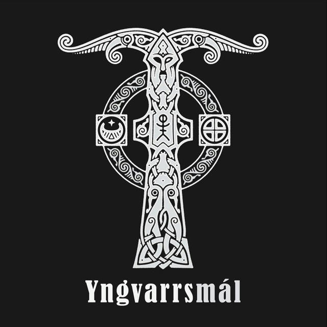 Yngvarrsmál | Германистика