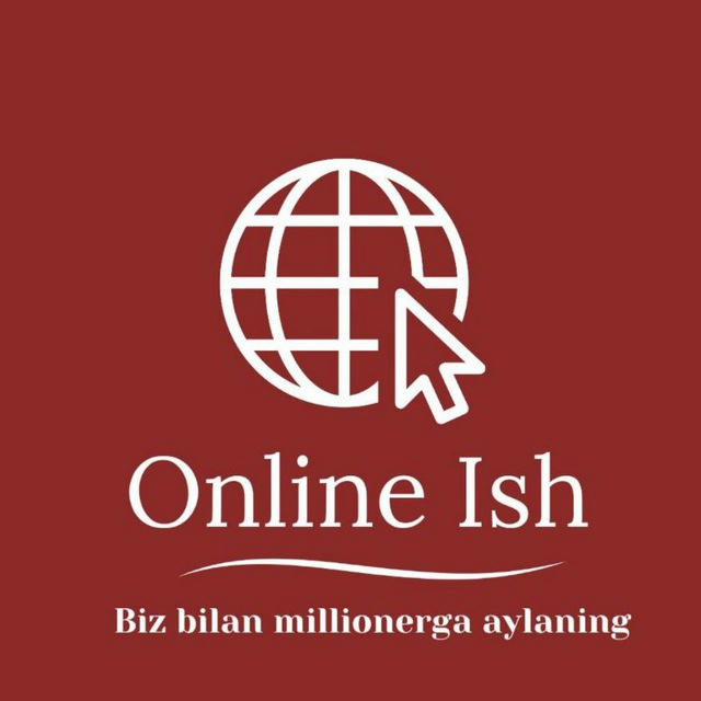 Online Ish 💵