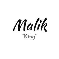 KING MALIK