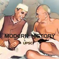 UPSC HISTORY NOTES