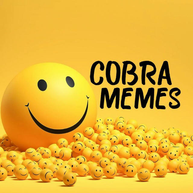 Cobra Memes