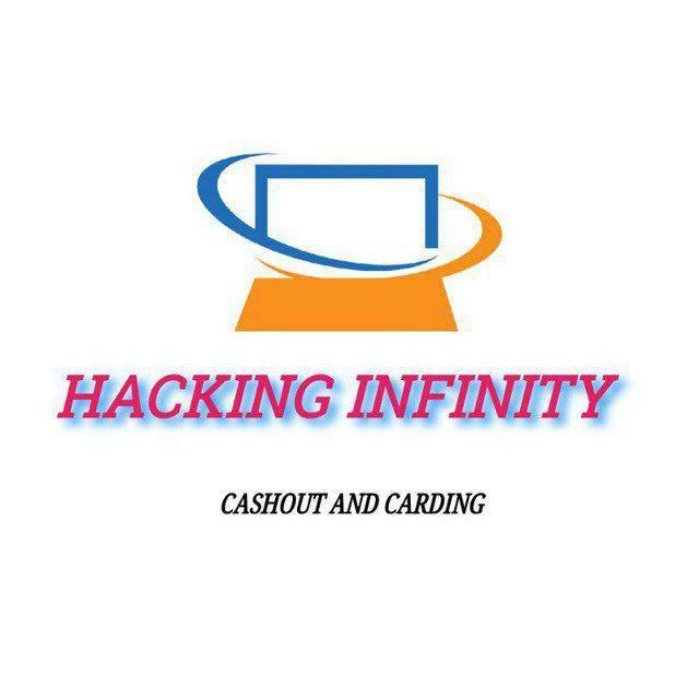 HACKING INFINITY💰💳💻🔥🔥