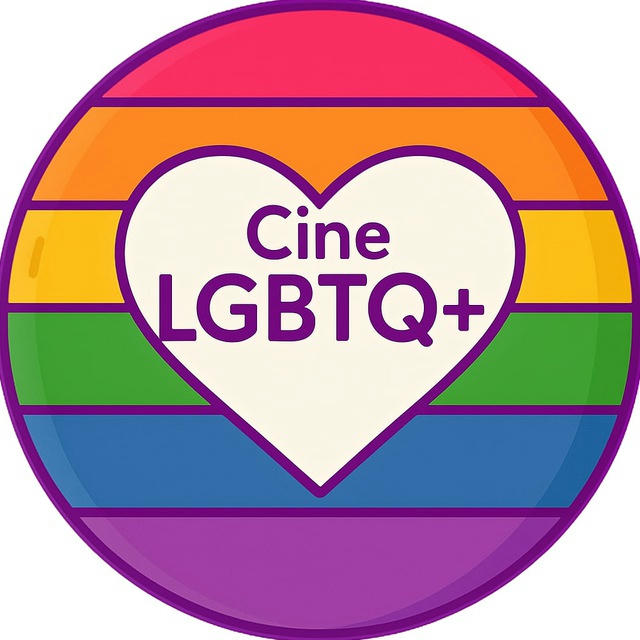 CineLGBTQ+ (𝘽𝙖𝙘𝙠𝙪𝙥)