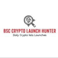 Crypto Launch Hunter (CrossChain)