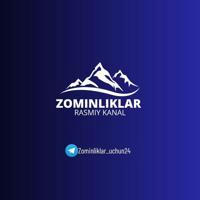 ZominliklaR | Rasmiy kanal