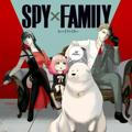 Spy x Family Manga