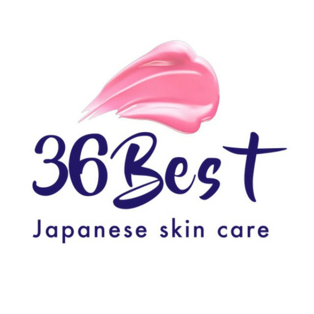 36Best косметика и витамины из Японии