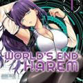 World's End Harem [UNCENSORED] Shuumatsu no Harem English dub sub dual echhi anime 18+ hanime hentai episode 1 3 8 9 uncensored