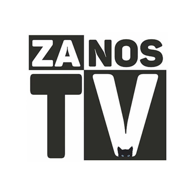 ZANOS TV 🎰