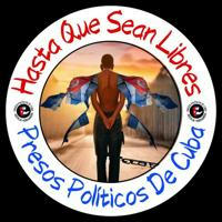 Presos Políticos de Cuba 🇨🇺