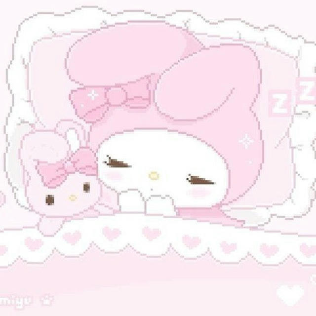 (( _ _ )) sad kittens ..zZ