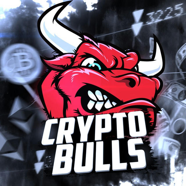 Crypto bulls